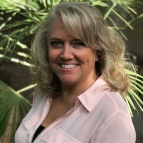 Julie Nicholson - Founder