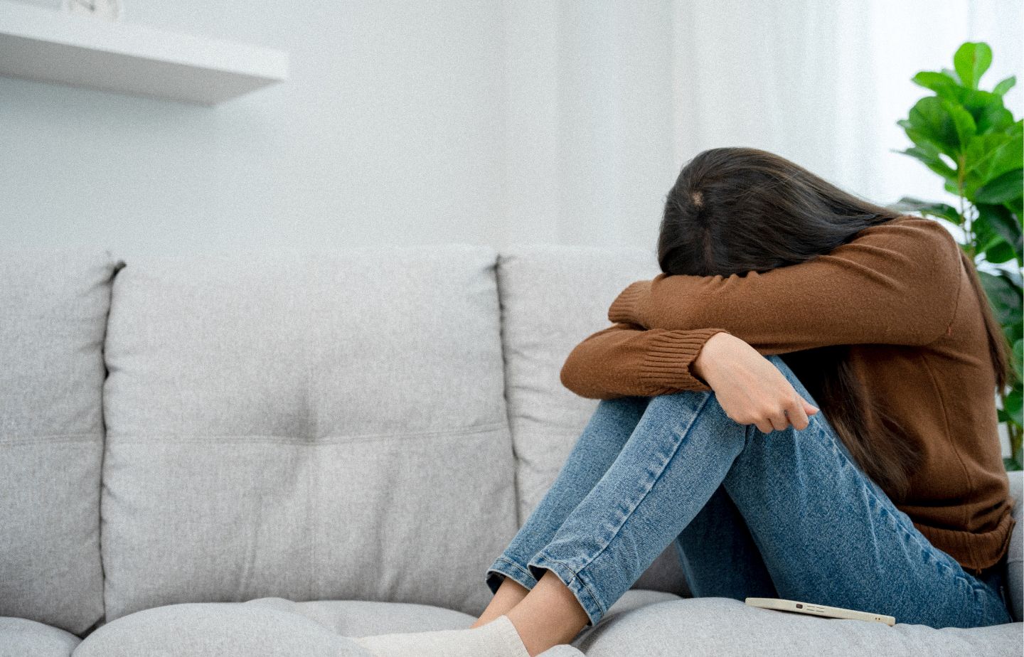 Ketamine Infusion Therapy - Depression