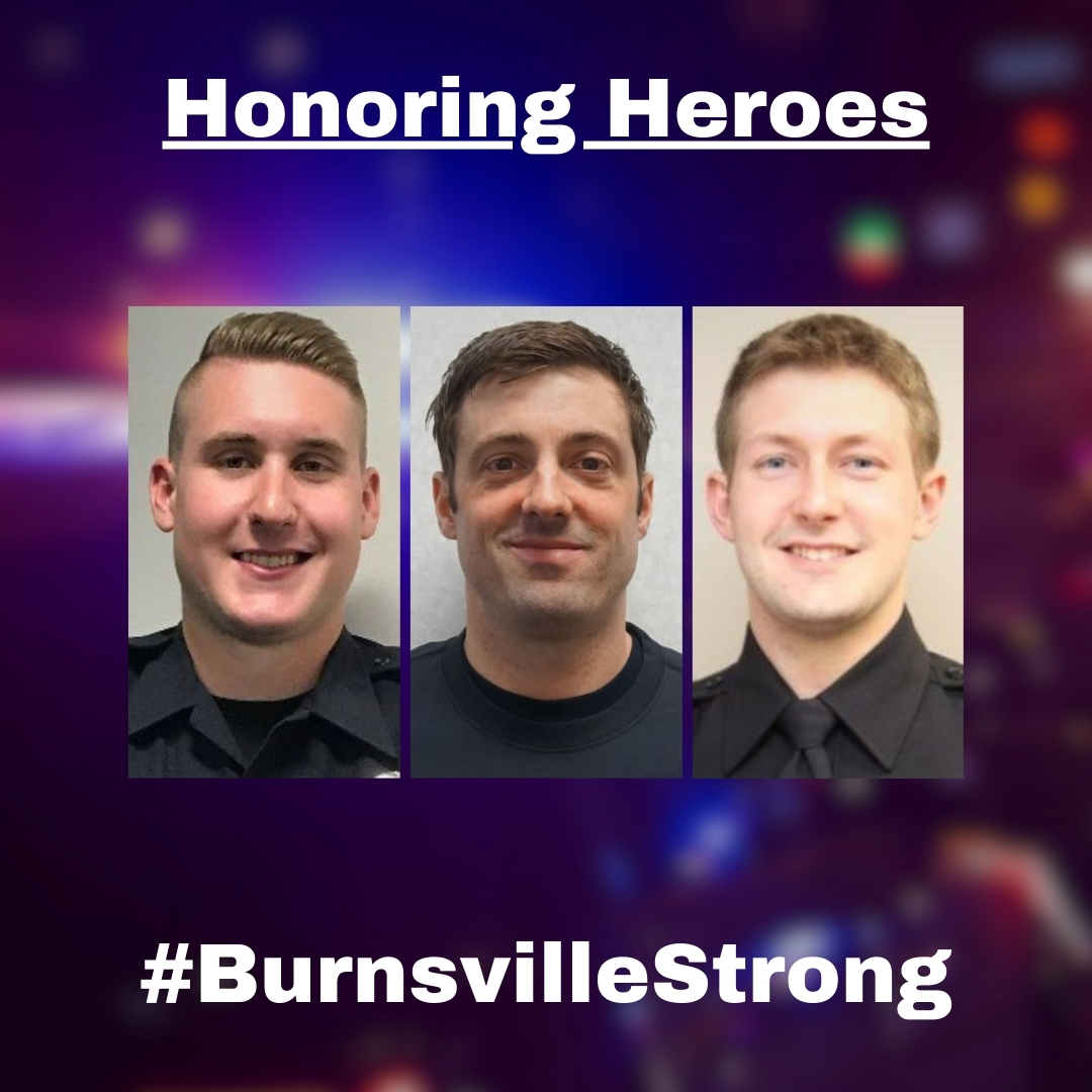 Honoring Minnesota Heroes