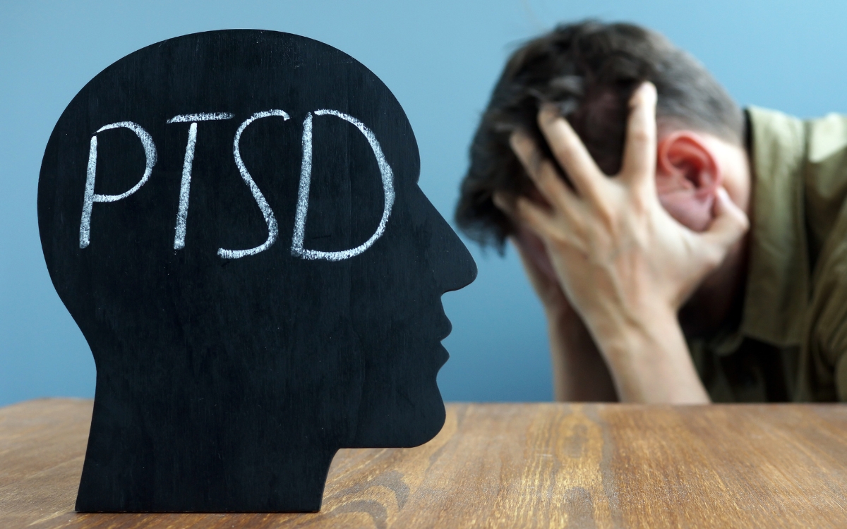 PTSD