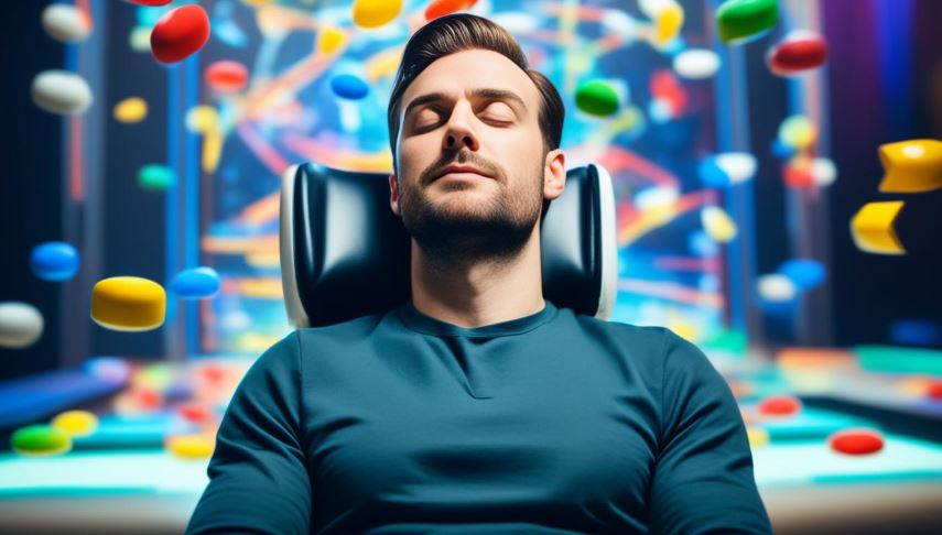 ketamine therapy for gambling addiction