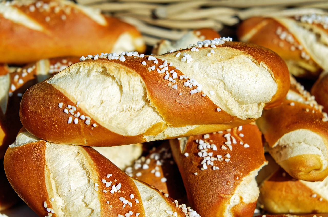 carbohydrates