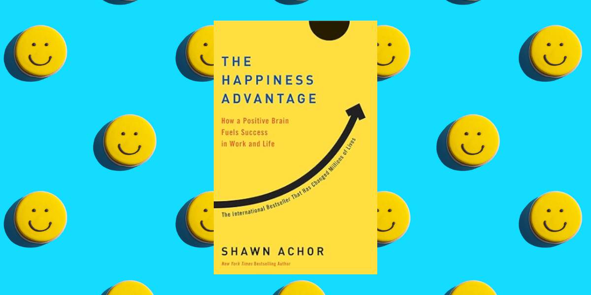 The Happiness advantage with smiley faces