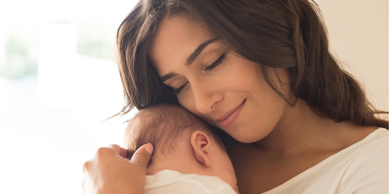 postpartum depression