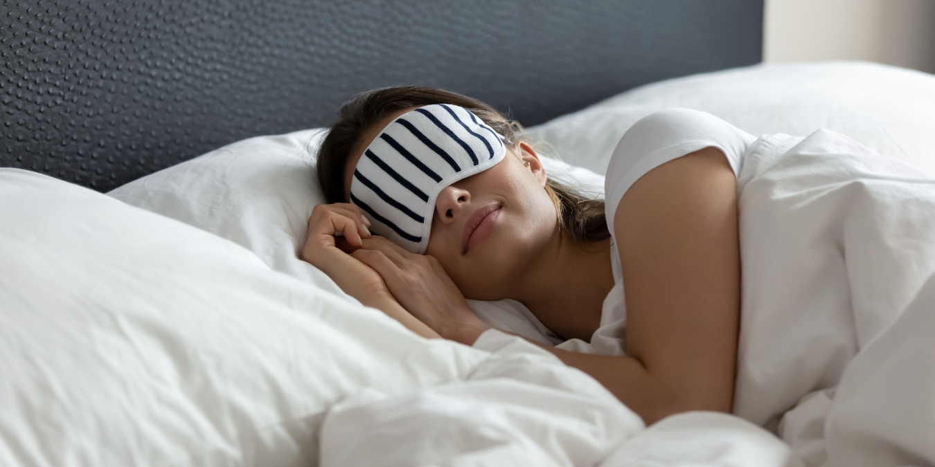 sleep