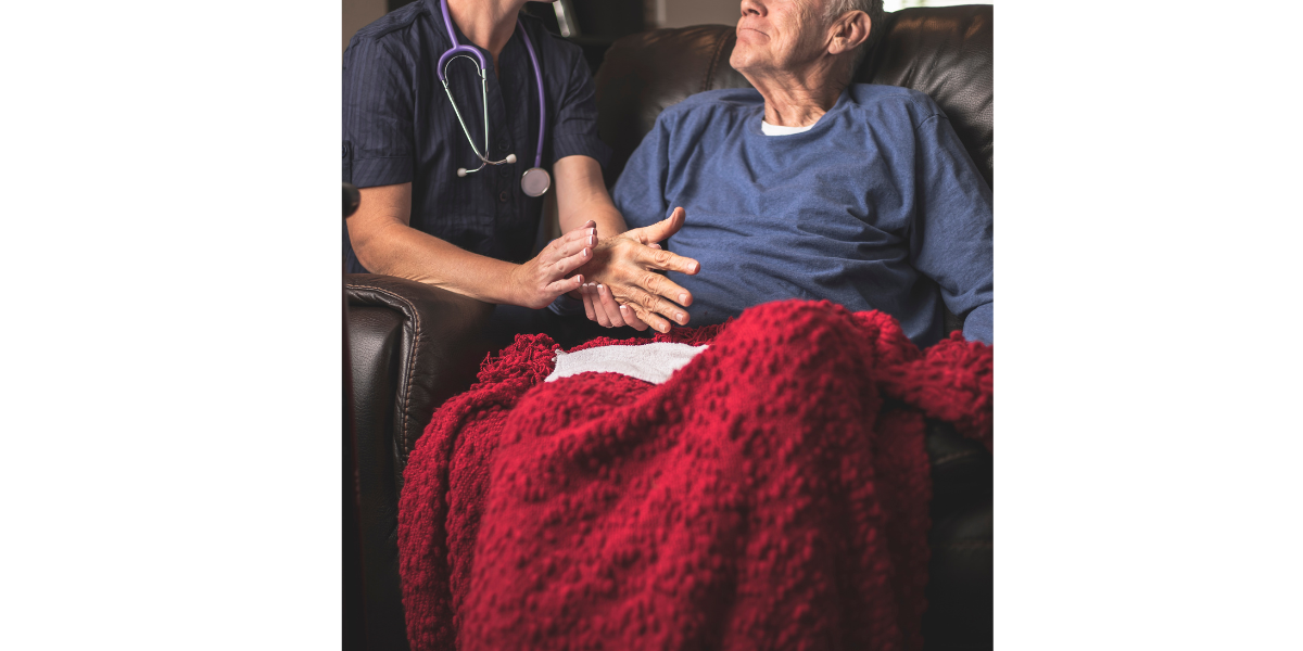 End-of-Life Anxiety ketamine