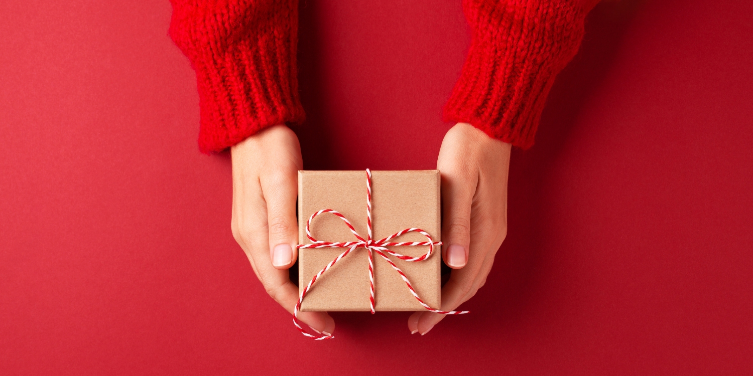 gift of wellness