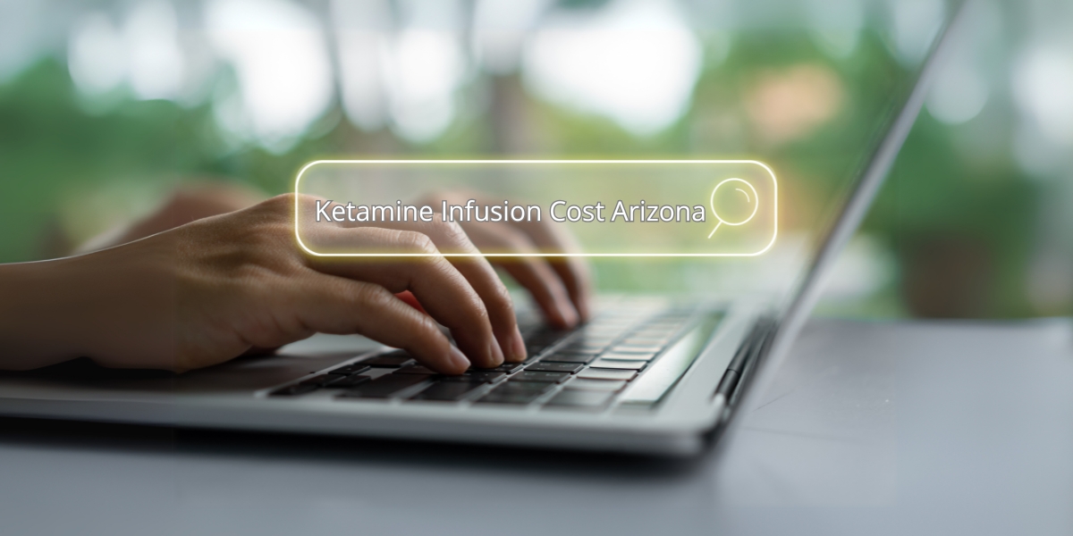 Ketamine Infusion Cost Arizona | Best Ketamine Therapy Pricing in Gilbert Arizona and Burnsville Minnesota