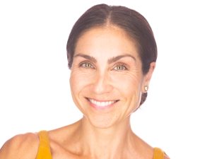 Kathryn Ann McMonagle (aka Pritam Tara)