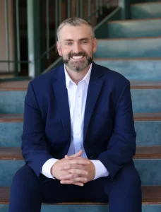 Dr Luke Bigler Pinnacle Psychology