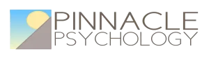 Pinnacle Psychology Logo