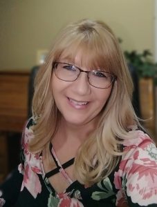 Brenda L Currier MAC, LISAC