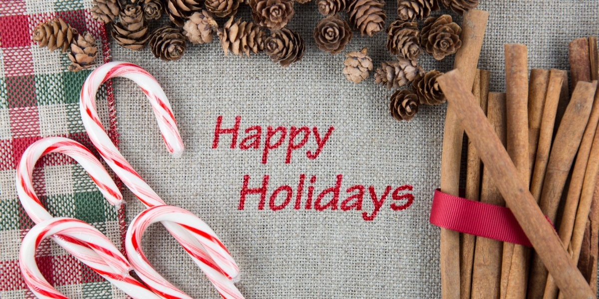 Holiday Season Mental Wellness 2025