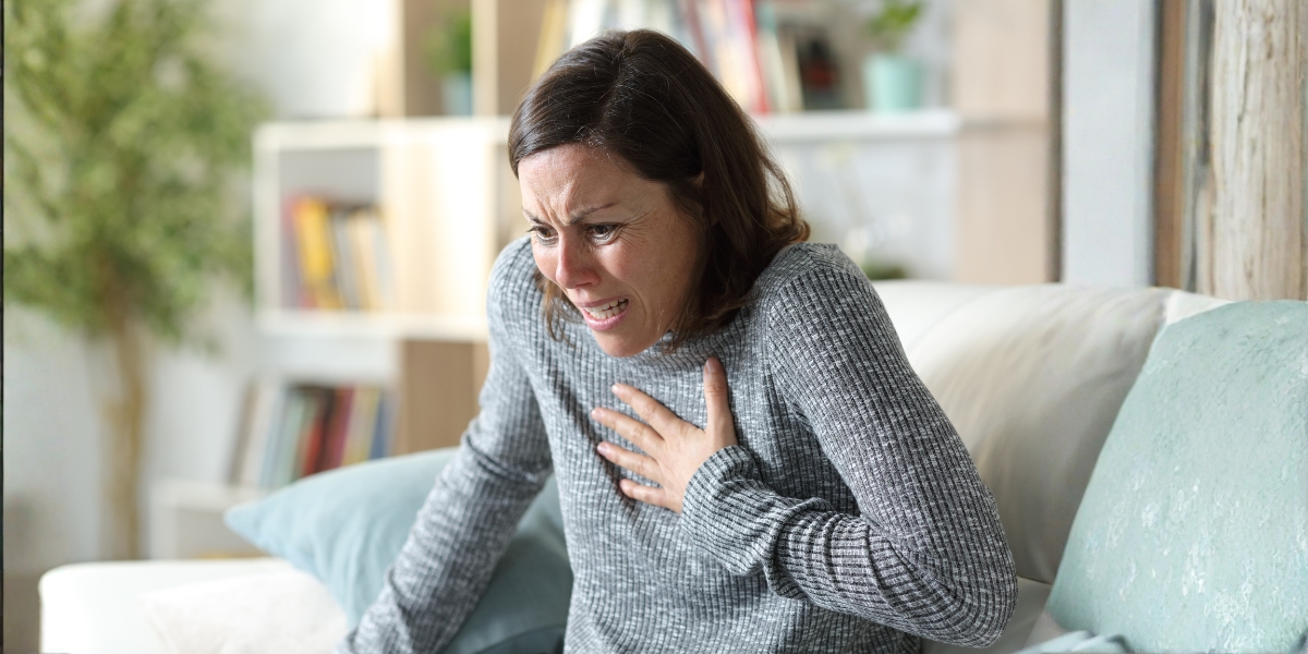 Heart disease anxiety depression heart disease link Cardiovascular disease