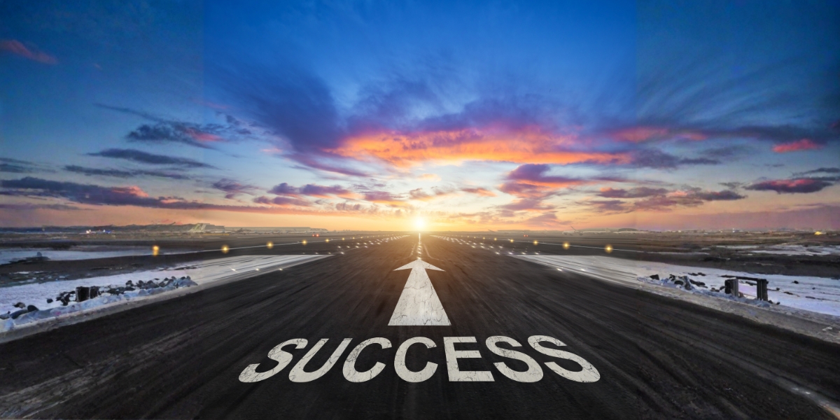 A Smarter Way to Achieve 2026 Goals