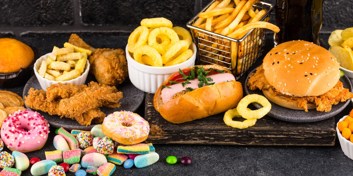 Diet and depression - how diet affects depression - nutrition and mental health -foods that help depression - gut brain connection depression