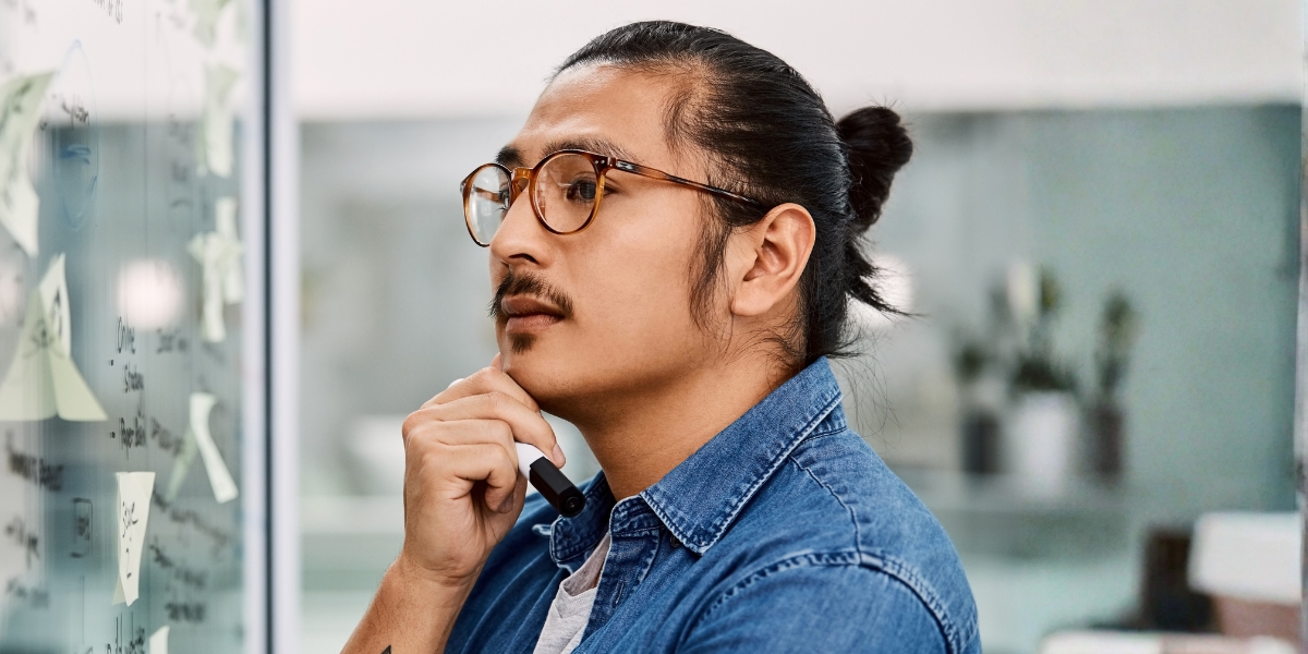 Why you overthink everything