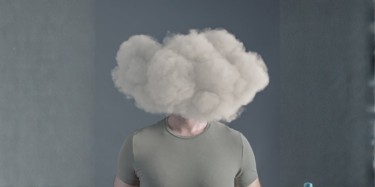 Why Your Brain Feels Foggy