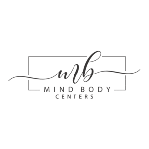 Mind Body Centers brand guidelines