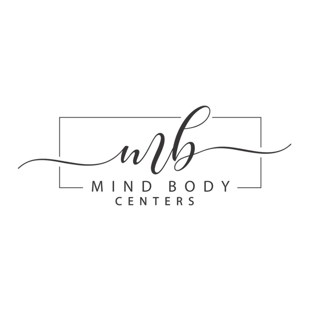 Mind Body Centers logo with transparent background