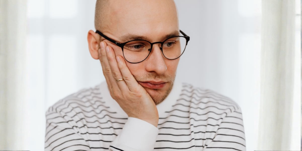intelligence and depression