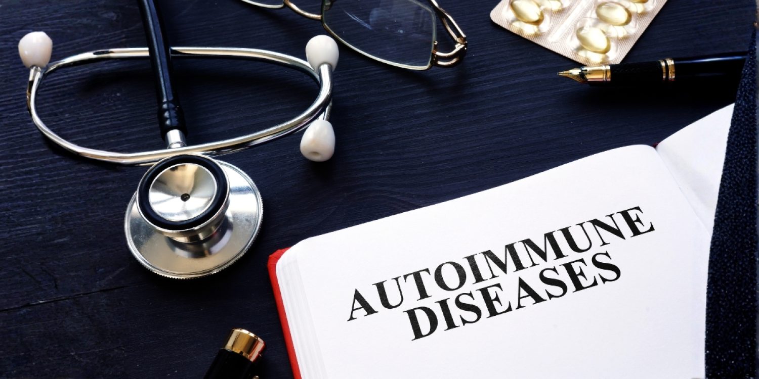 Chronic Stress and Autoimmune Dysfunction ketamine therapy