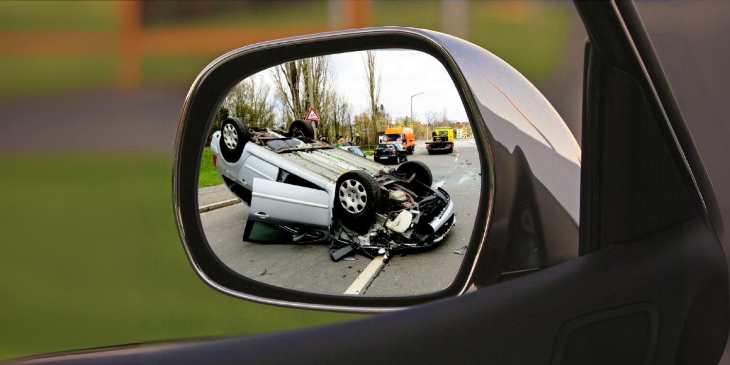 Crash Victims Find Hope with Ketamine
