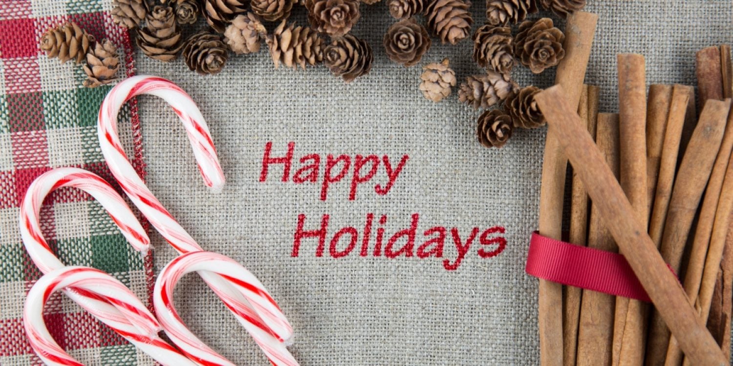 Holiday Season Mental Wellness 2025