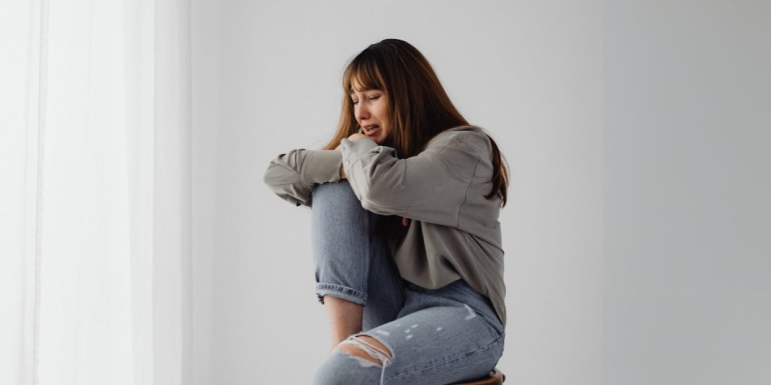 Ketamine Therapy for Grief