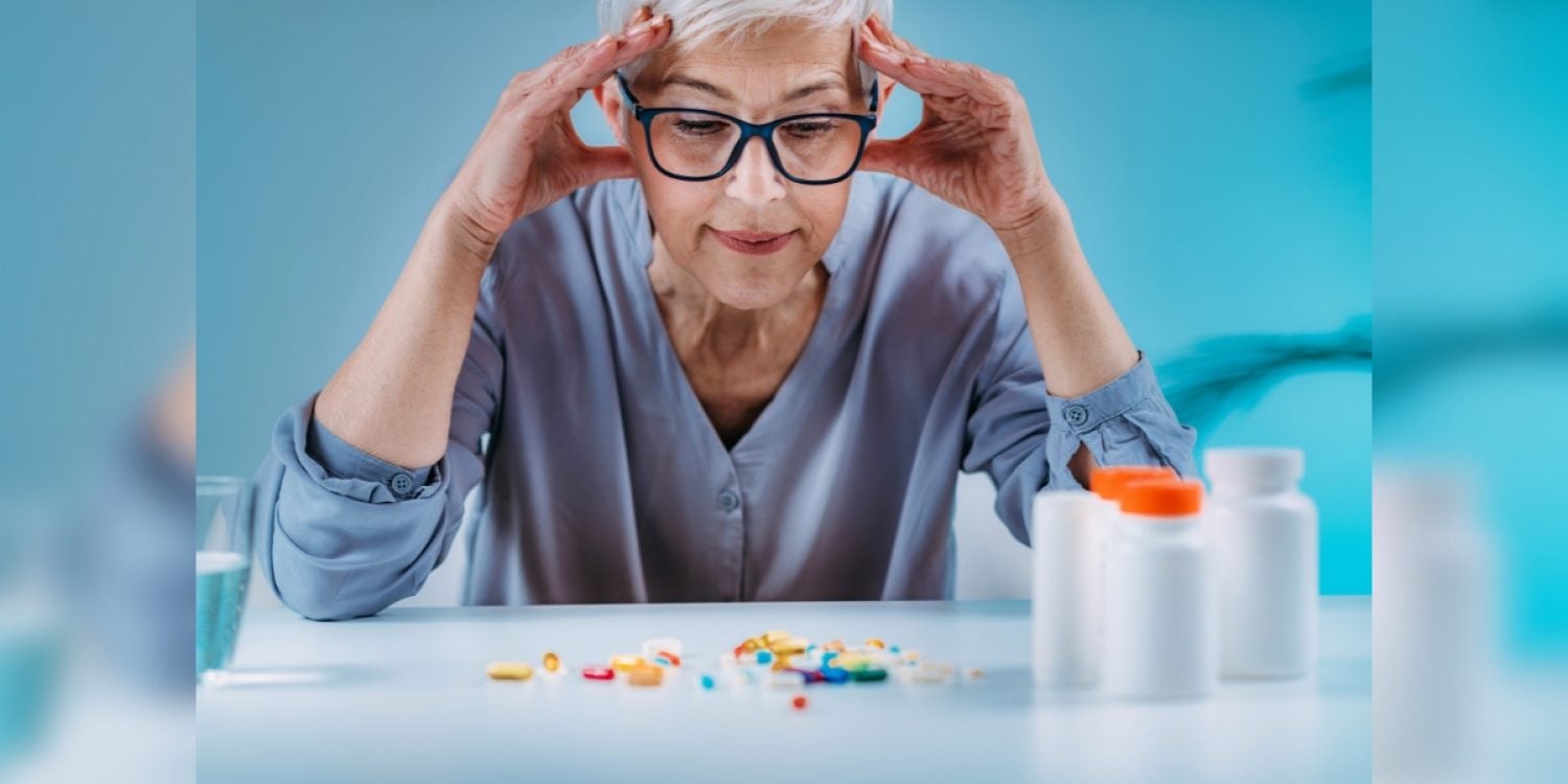 Ketamine and SSRI Interaction