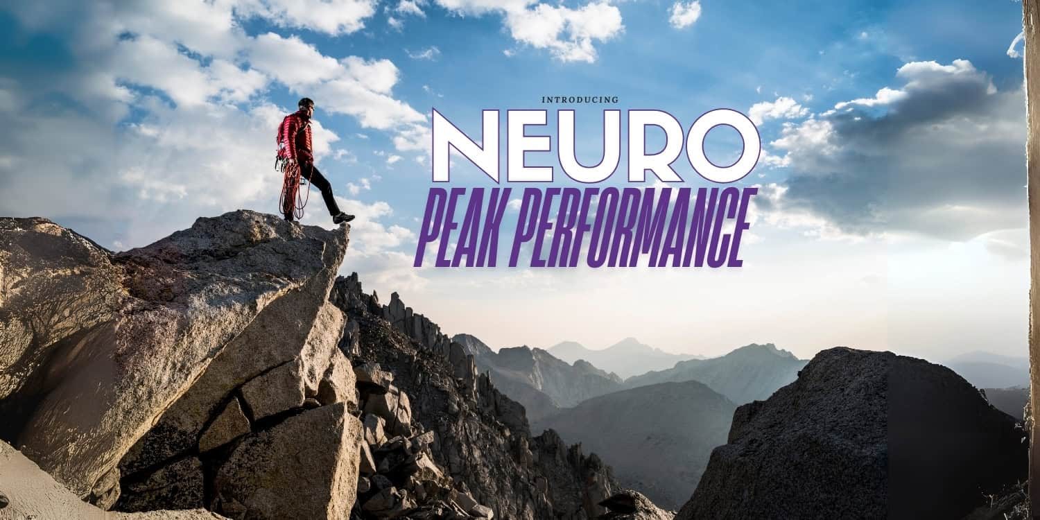 Next Level Neuro Peak Performance ketamine therapy Gilbert Arizona