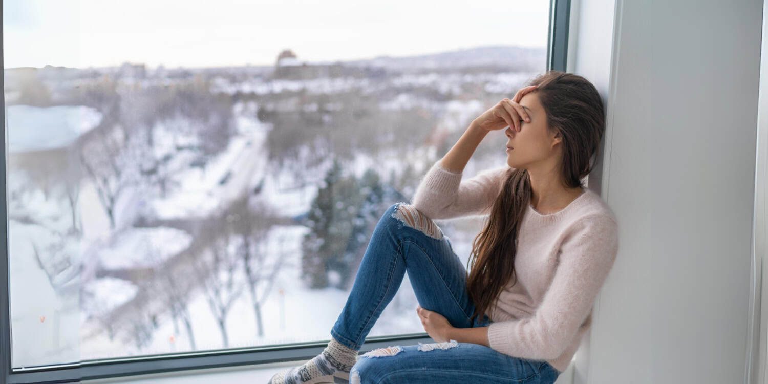 Seasonal Affective Disorder