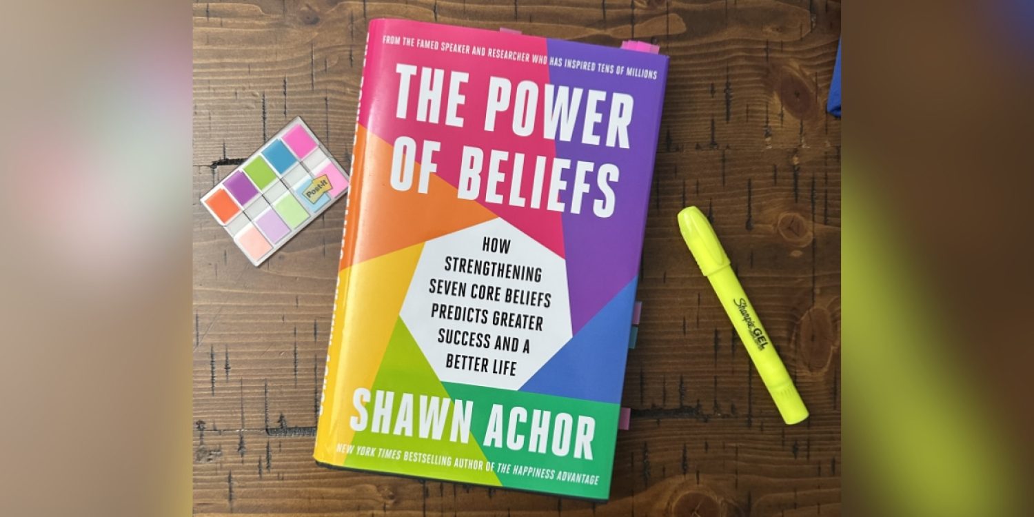 The Power of Beliefs