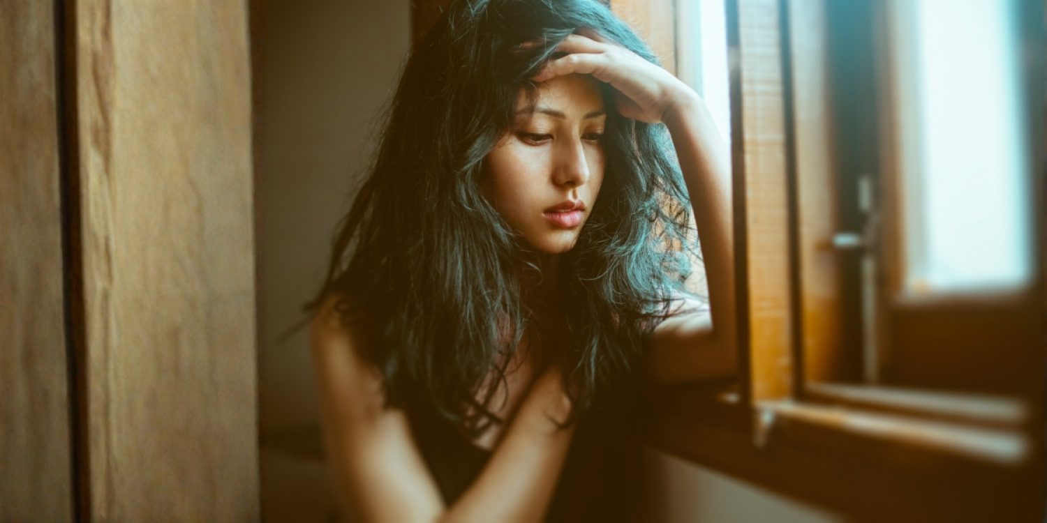Understanding Passive Suicidal Ideation