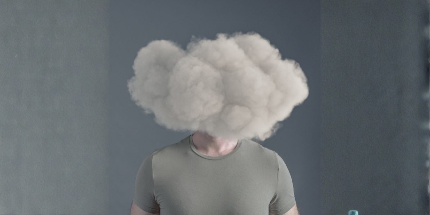 Why Your Brain Feels Foggy