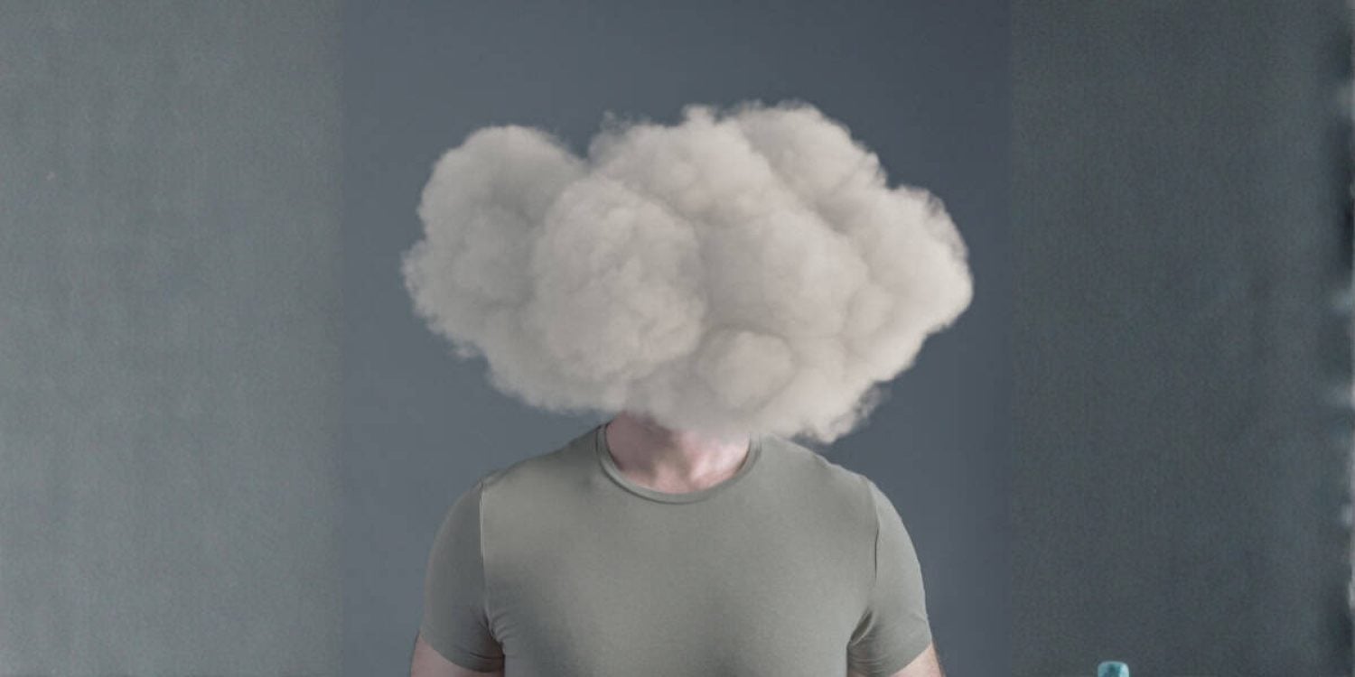 Why Your Brain Feels Foggy