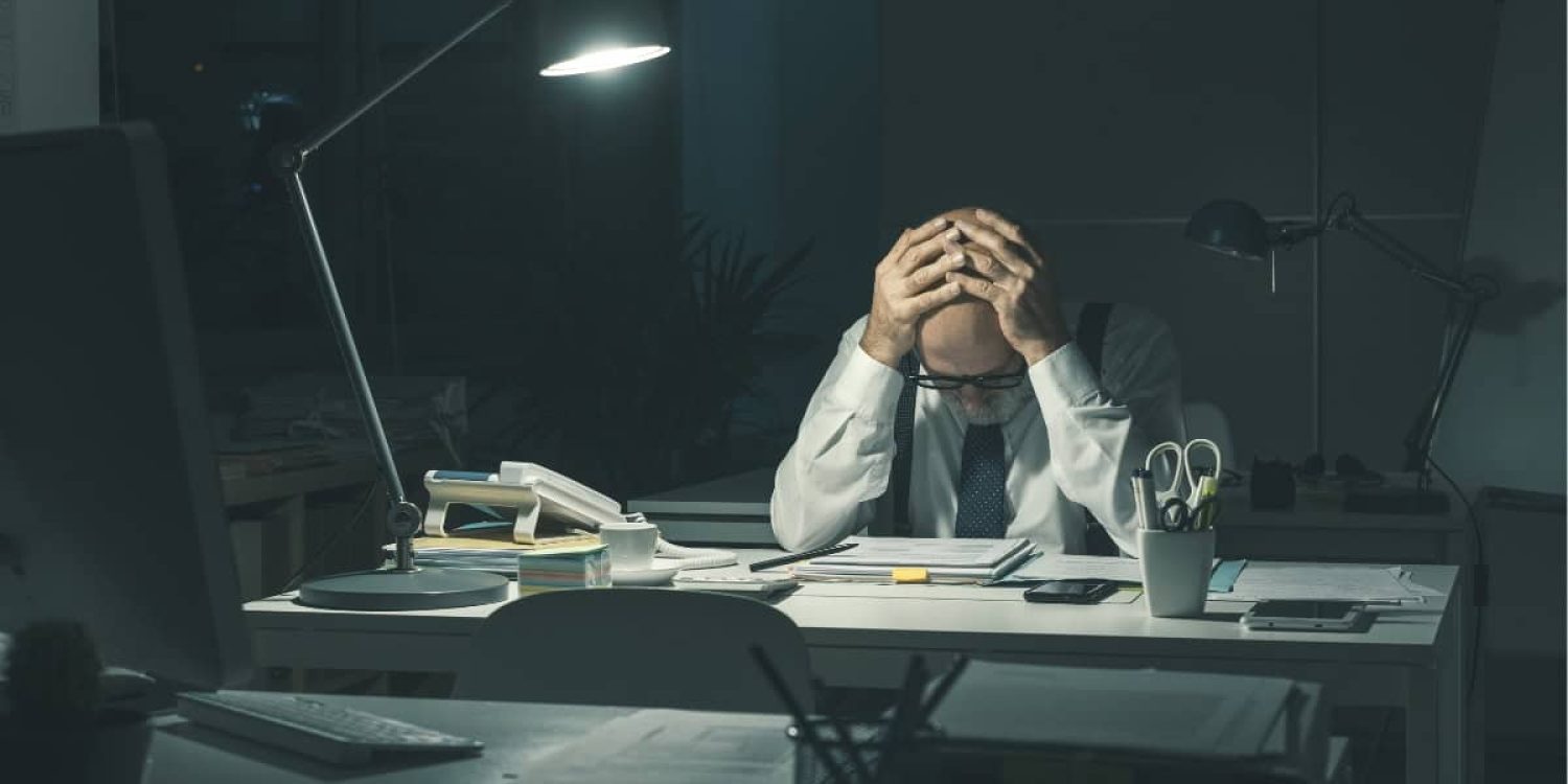 mental health warning signs 8 signs that you shouldn't ignore | Best ketamine therapy in Arizona and Minnesota