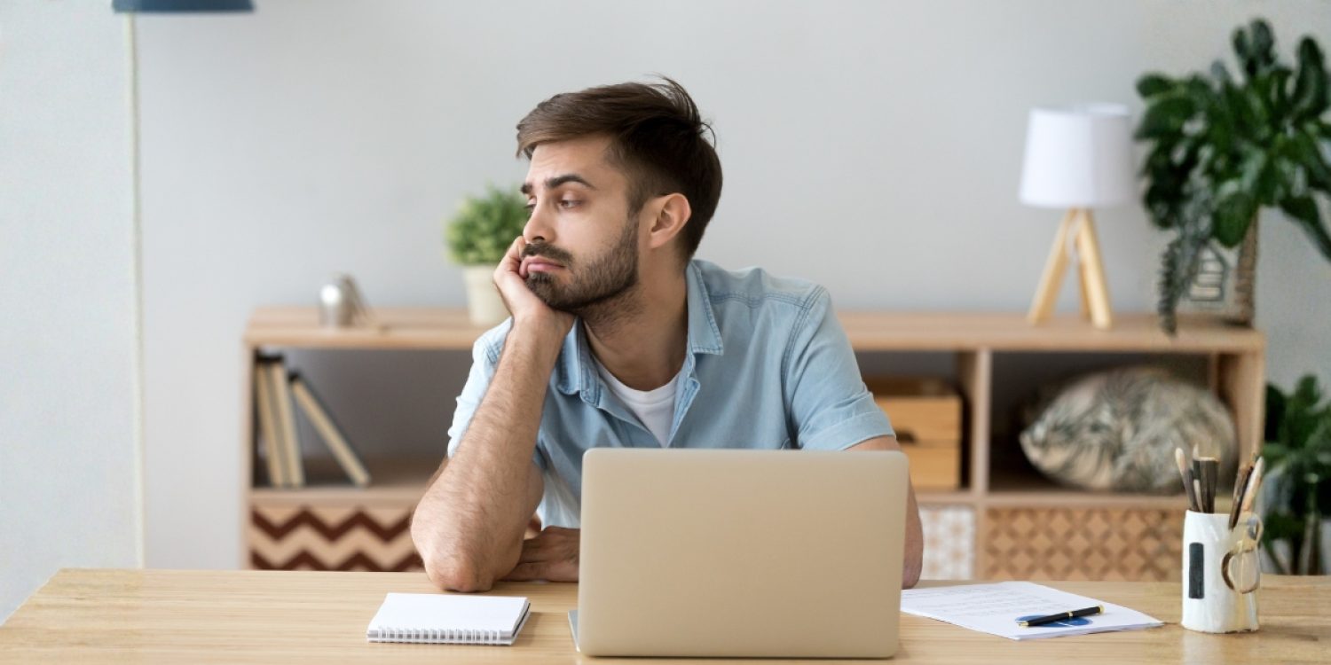 why depression makes motivation so hard